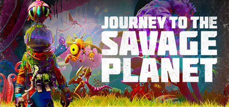 Journey to the Savage Planet (Steam)