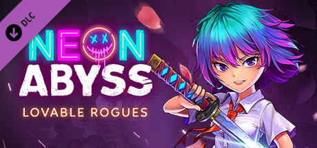 Neon Abyss - Lovable Rogues / EU