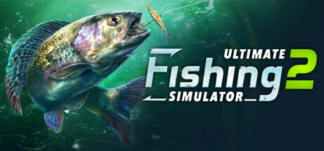 Ultimate Fishing Simulator 2 - Early Access / LATAM