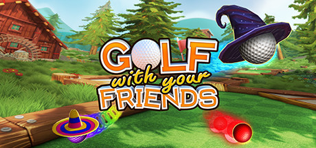 Golf With Your Friends / CIS + TR