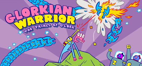 Glorkian Warrior: The Trials Of Glork / LATAM