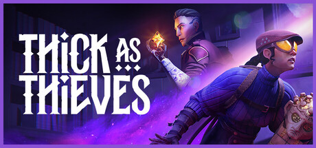 Thick As Thieves / LATAM