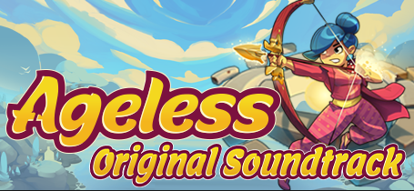 Ageless Soundtrack /CIS