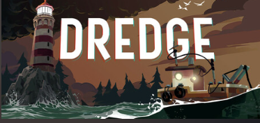 DREDGE Digital Deluxe Edition / EU