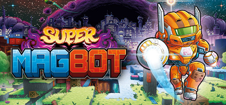 Super Magbot / LATAM