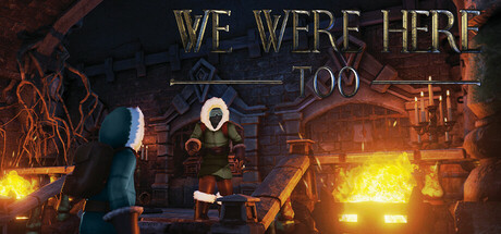 We Were Here Too / Indonesia
