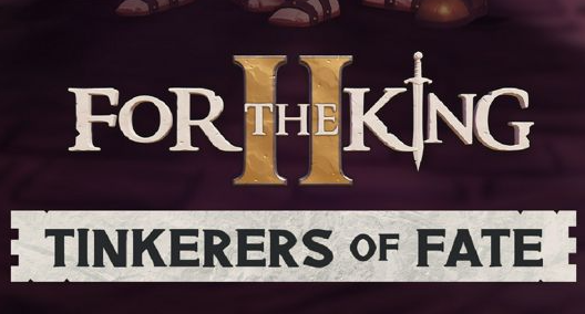 For The King II: Fallen Oaths Character Pack / TR