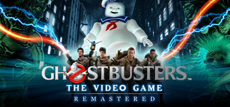 Ghostbusters: The Video Game Remastered / Steam / EU