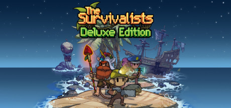 The Survivalists - Deluxe Edition / LATAM