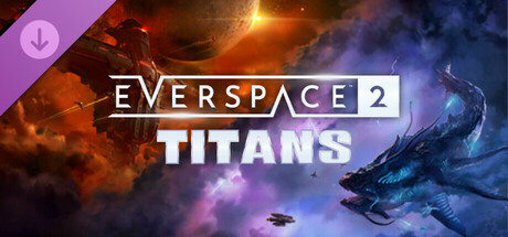 EVERSPACE™ 2: Titans DLC / Indonesia