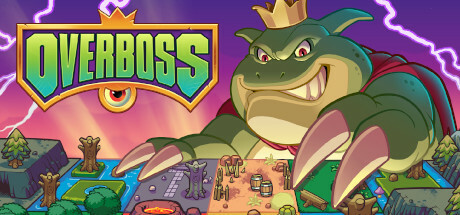 Overboss / ROW