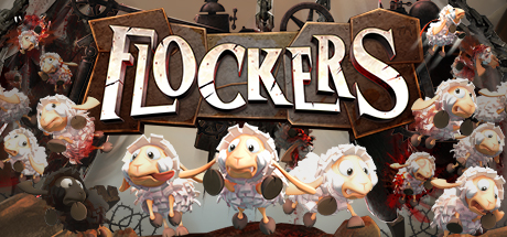 Flockers / CIS+TR