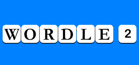 Wordle 2 / Steam / EU