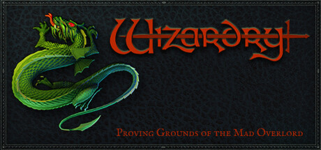 Wizardry: Proving Grounds of the Mad Overlord / LATAM