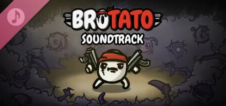 Brotato Soundtrack