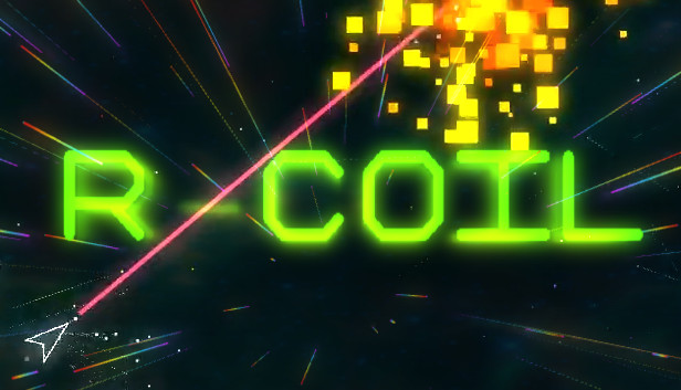 R-COIL  / Steam / EU