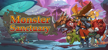 Monster Sanctuary / Africa / Middle East