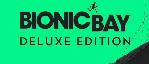 Bionic Bay Deluxe Edition / EU