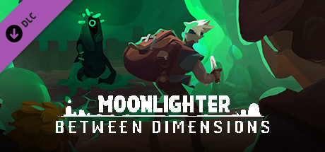 Moonlighter: Between Dimensions / LATAM