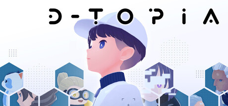 D-topia / TR