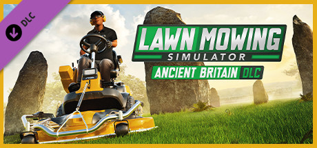 Lawn Mowing Simulator - Heritage Park / TR