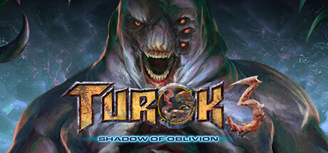 Turok 3: Shadow of Oblivion Remastered / ROW